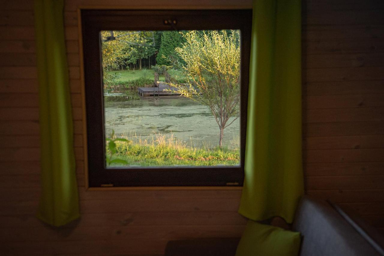 Stacja Wygoda Lubiszewo Esterno foto